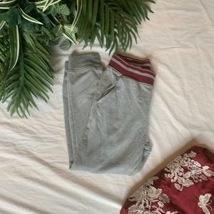 Athletic Works Grey Sweatpants